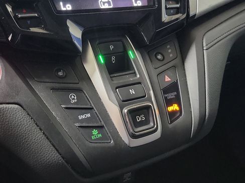 Used 2024 Honda Odyssey EX-L image 32