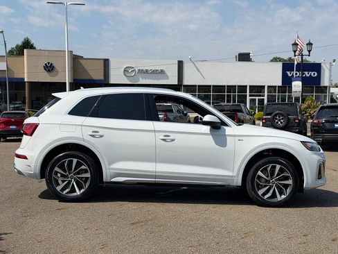Used 2024 Audi Q5 2.0T Premium AWD/4WD image 6
