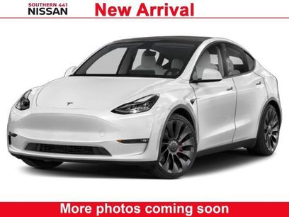 Used 2022 Tesla Model Y Long Range