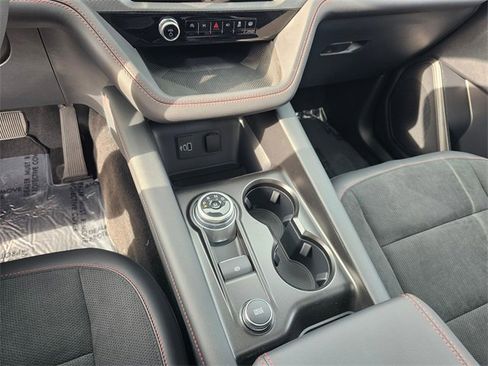 New 2026 Ford Explorer ST w/ Sun And Sound Package image 21