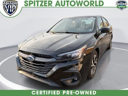 Used 2024 Subaru Legacy Premium image 1