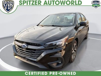 Used 2024 Subaru Legacy Premium
