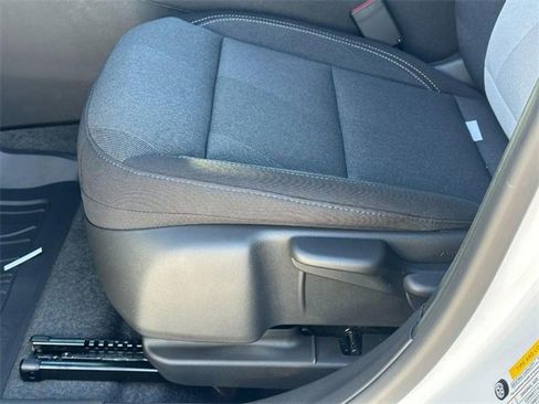 New 2026 Chevrolet Trax LS image 10