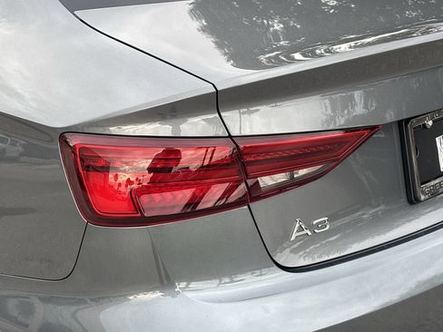 Used 2019 Audi A3 2.0T Titanium w/ Convenience Package image 7