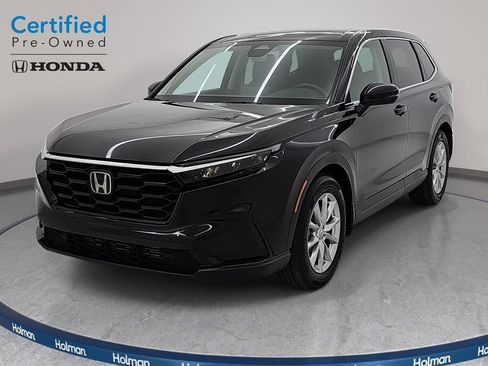 Used 2026 Honda CR-V EX image 1