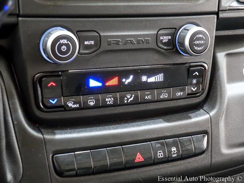 Used 2023 RAM ProMaster 2500 FWD image 13