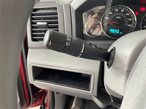 Used 2007 Jeep Grand Cherokee Laredo w/ Cargo Convenience Group image 12