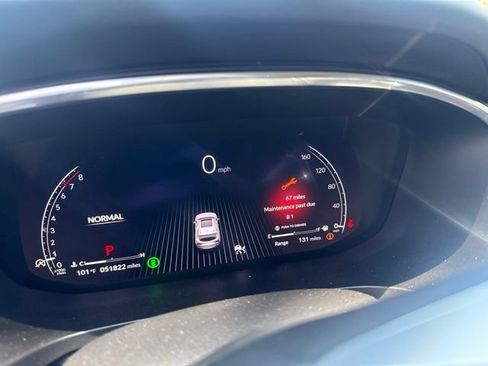 Used 2022 Acura MDX FWD w/ Technology Package image 7