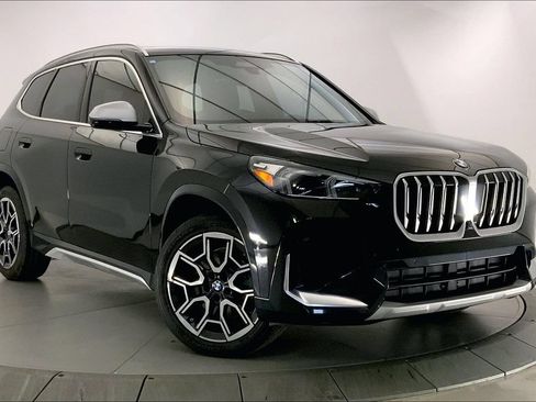 Certified 2023 BMW X1 xDrive28i w/ Premium Package AWD/4WD image 33