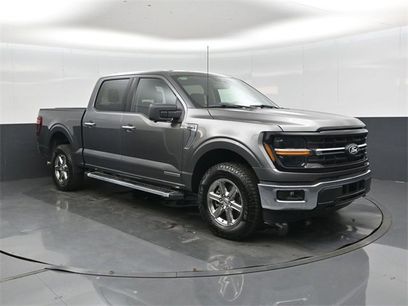 Used 2024 Ford F150 XLT w/ Mobile Office Package