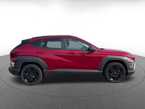 Used 2026 Hyundai Kona SEL Sport FWD image 13