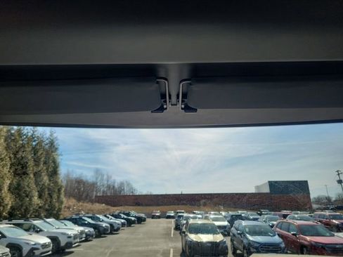 New 2025 Chevrolet Brightdrop 400 w/ Battery Pack, Max Range image 12