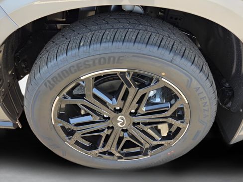 New 2026 INFINITI QX80 4WD w/ Sport Exterior Package image 23