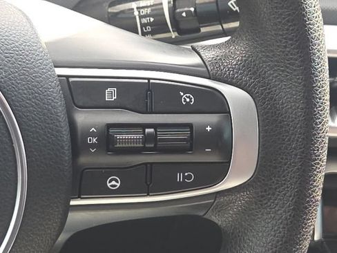 Used 2023 Kia K5 LXS FWD image 34