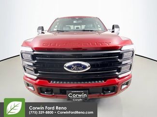 New 2026 Ford F350 Platinum AWD/4WD video 2