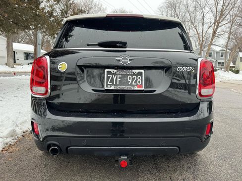 Used 2019 MINI Cooper Countryman SE w/ Driver Assistance Package image 22