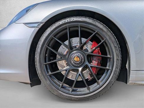 Used 2017 Porsche 911 Carrera GTS image 24