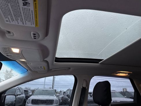 Used 2016 Ford Edge Sport w/ Equipment Group 401A image 31