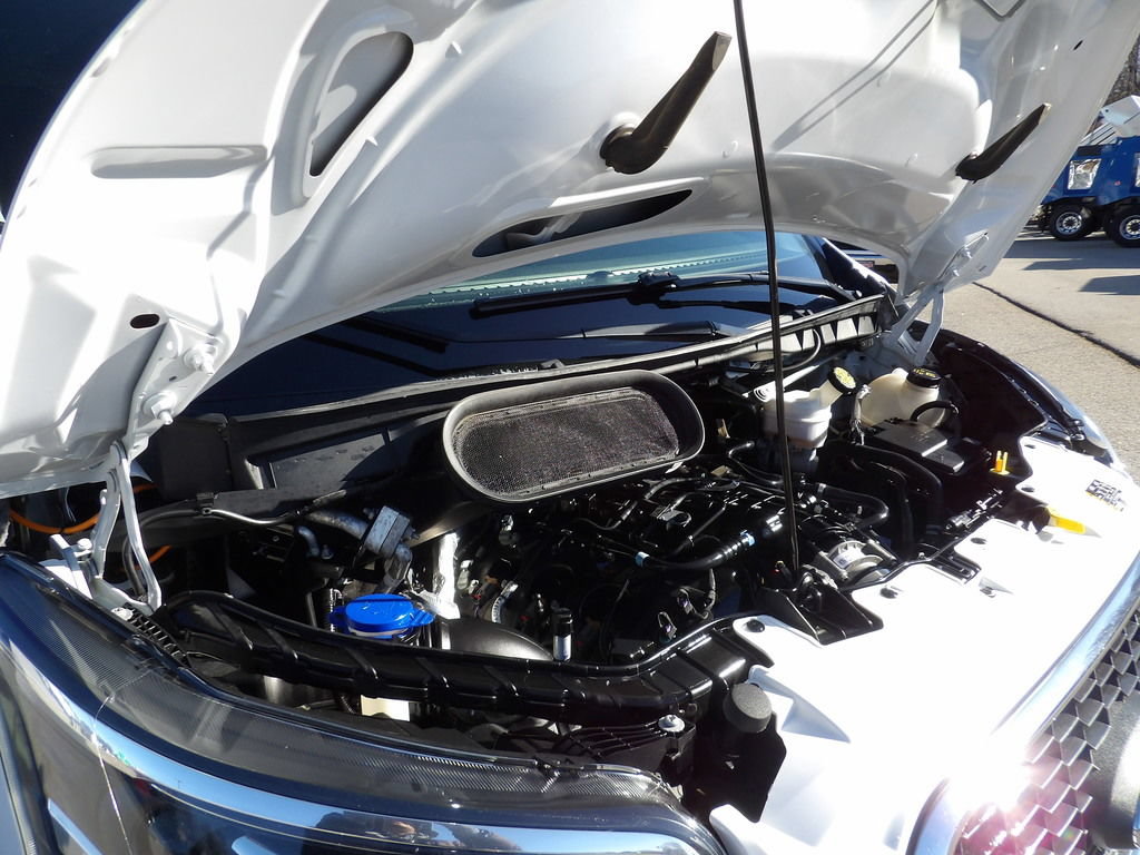 Used 2023 Ford Transit 350 XLT RWD image 42