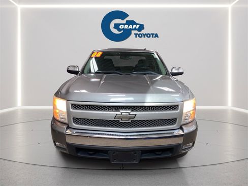 Used 2008 Chevrolet Silverado 1500 LT w/ Power Pack Plus image 12