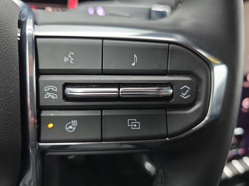 Used 2024 GMC Acadia Elevation w/ LPO, Floor Liner Package AWD/4WD image 27