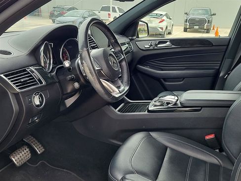 Used 2019 Mercedes-Benz GLE 43 AMG 4MATIC Coupe image 3