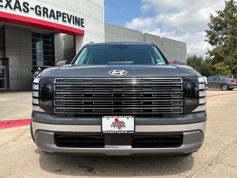 Used 2026 Hyundai Palisade SEL FWD image 3