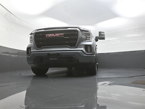 Used 2020 GMC Sierra 1500 Elevation w/ Elevation Value Package AWD/4WD image 10