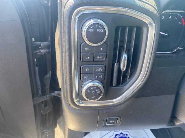 Used 2021 GMC Sierra 1500 SLT AWD/4WD image 19