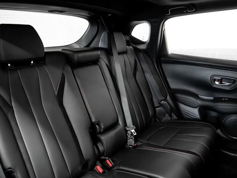 New 2025 Acura ADX A-Spec image 36