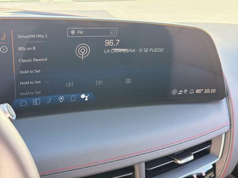 New 2026 Cadillac CT5 Sport RWD image 24