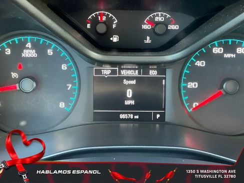 Used 2021 GMC Canyon Elevation Standard w/ Convenience Package image 32