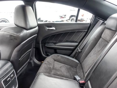 Used 2023 Dodge Charger Scat Pack w/ Plus Group RWD image 14