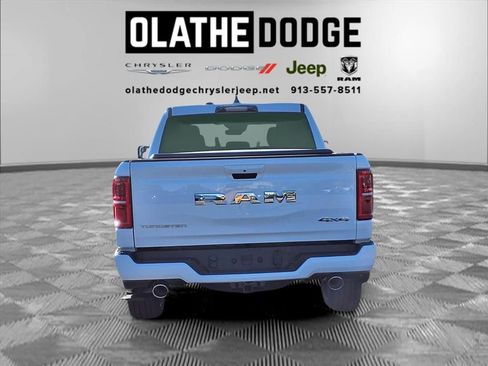 New 2026 RAM 1500 Tungsten image 25