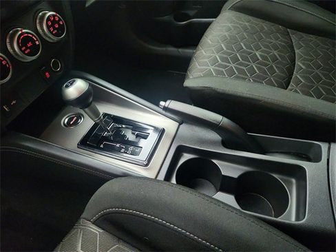 Used 2024 Mitsubishi Outlander Sport ES image 13