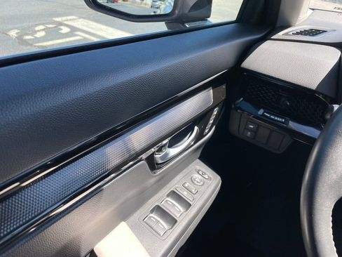 Certified 2024 Honda CR-V EX-L image 20