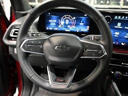 Used 2024 Chevrolet Traverse Z71 w/ LPO, Floor Liner Package image 21