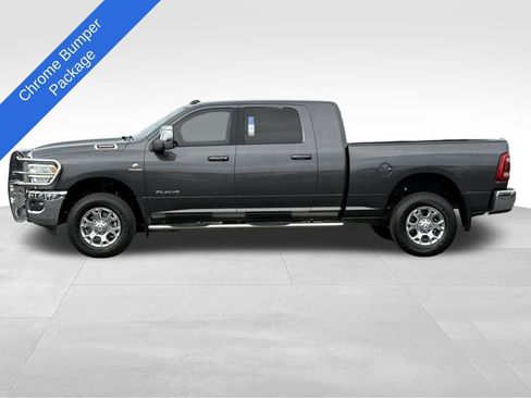 Used 2024 RAM 3500 Laramie image 6