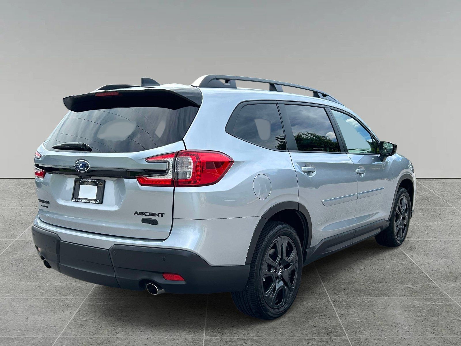 Certified 2025 Subaru Ascent Bronze Edition w/ Popular Package #2 AWD/4WD image 5
