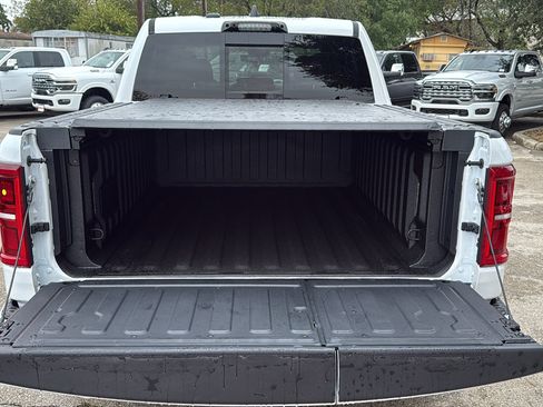 New 2026 RAM 1500 Limited image 5