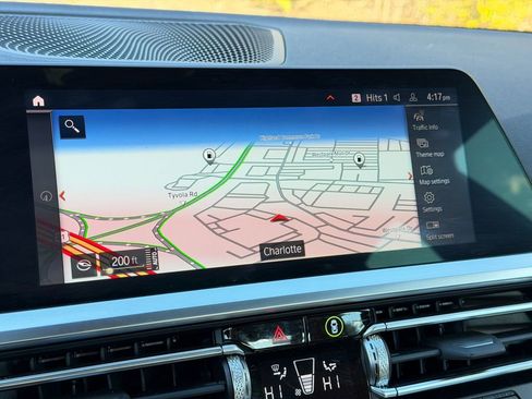 Used 2022 BMW 330i Sedan image 20