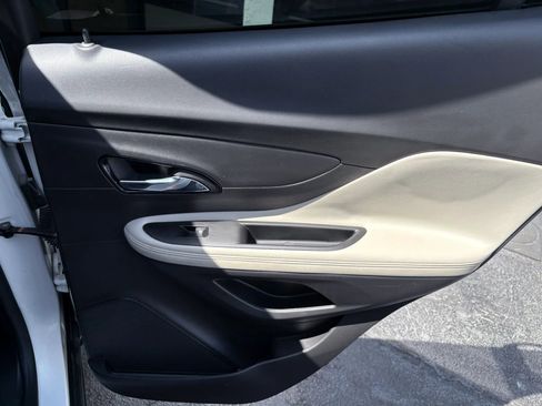 Used 2017 Buick Encore Preferred image 15