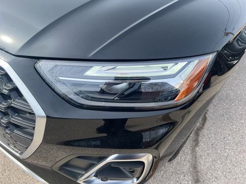 Used 2023 Audi Q5 2.0T Premium Plus image 29