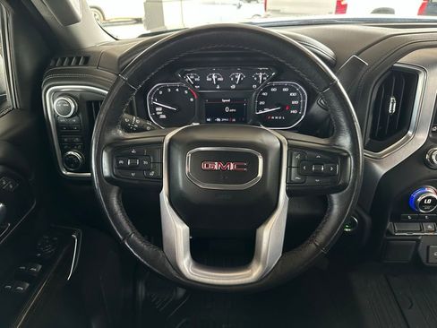 Used 2021 GMC Sierra 1500 Elevation w/ X31 Off-Road Package image 19