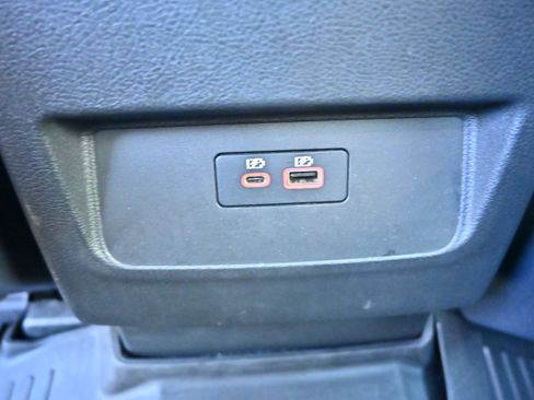 Certified 2024 Nissan Frontier PRO-4X w/ Off-Road Protection Package AWD/4WD image 16