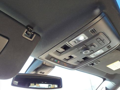 Used 2022 Chevrolet Tahoe Premier w/ Max Trailering Package image 19