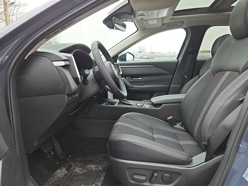 New 2026 MAZDA CX-50 2.5 Hybrid w/ Cargo Package image 11