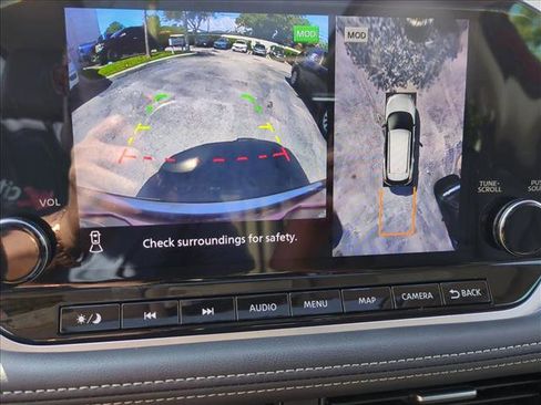 Certified 2023 Nissan Rogue SL w/ SL Premium Package image 14