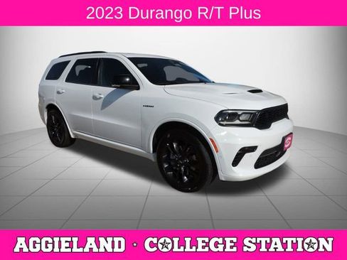 Used 2023 Dodge Durango R/T image 1