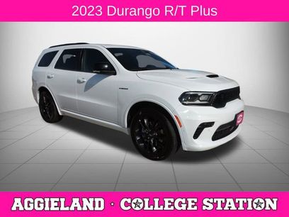 Used 2023 Dodge Durango R/T